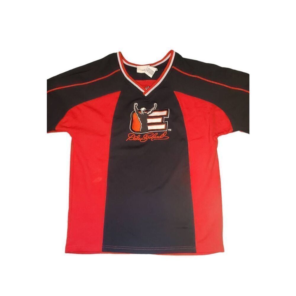 Vintage Winners Circle Dale Earnhardt Shirt Size L